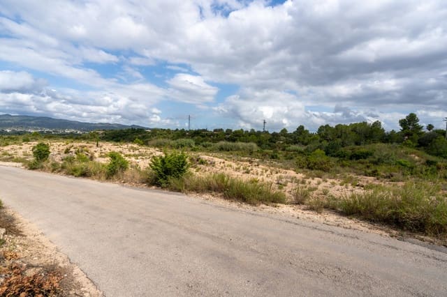 Finca/Casa Rural en Tortosa en venta - 30.000 € (Ref: 9138638)