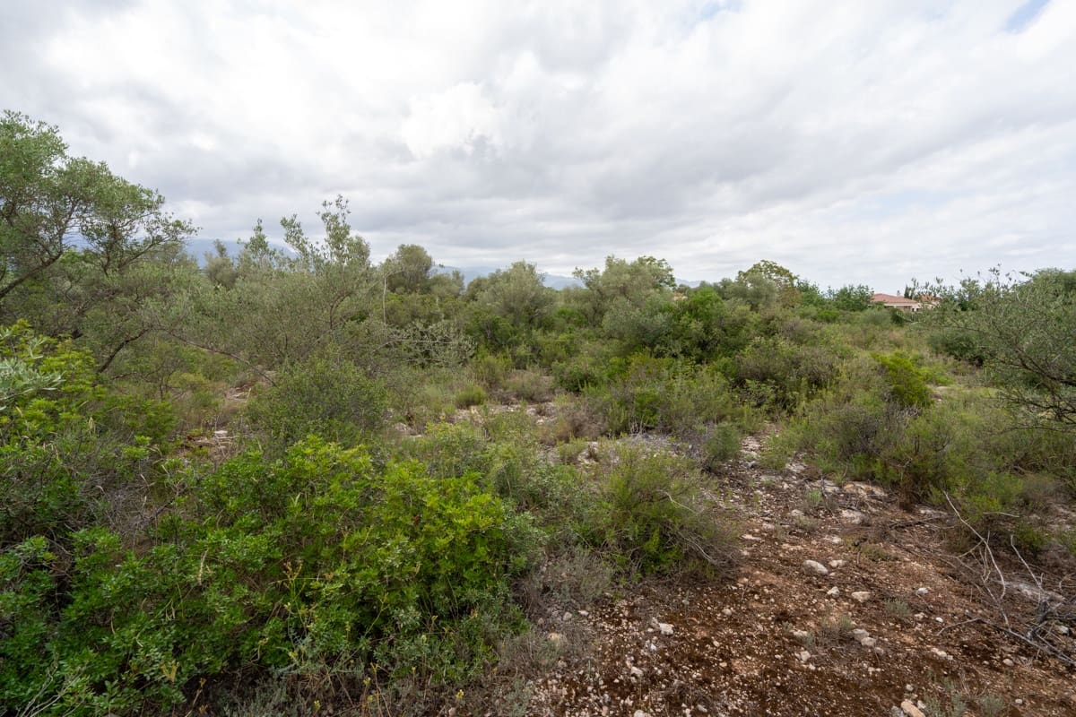 Finca/Landehus til salg i Roquetes - € 30.000 (Ref: 9138639)