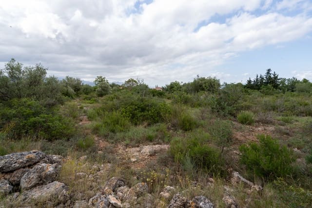 Finca/Herregård til salgs i Roquetes - € 30 000 (Ref: 9138639)