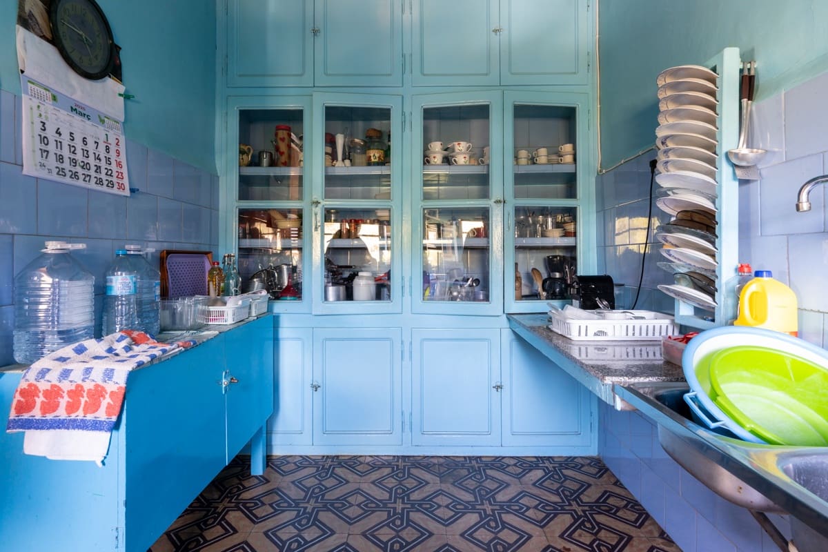 9 sypialnia Finka/Dom wiejski na sprzedaż w Tortosa - 392 000 € (Ref: 9142022)