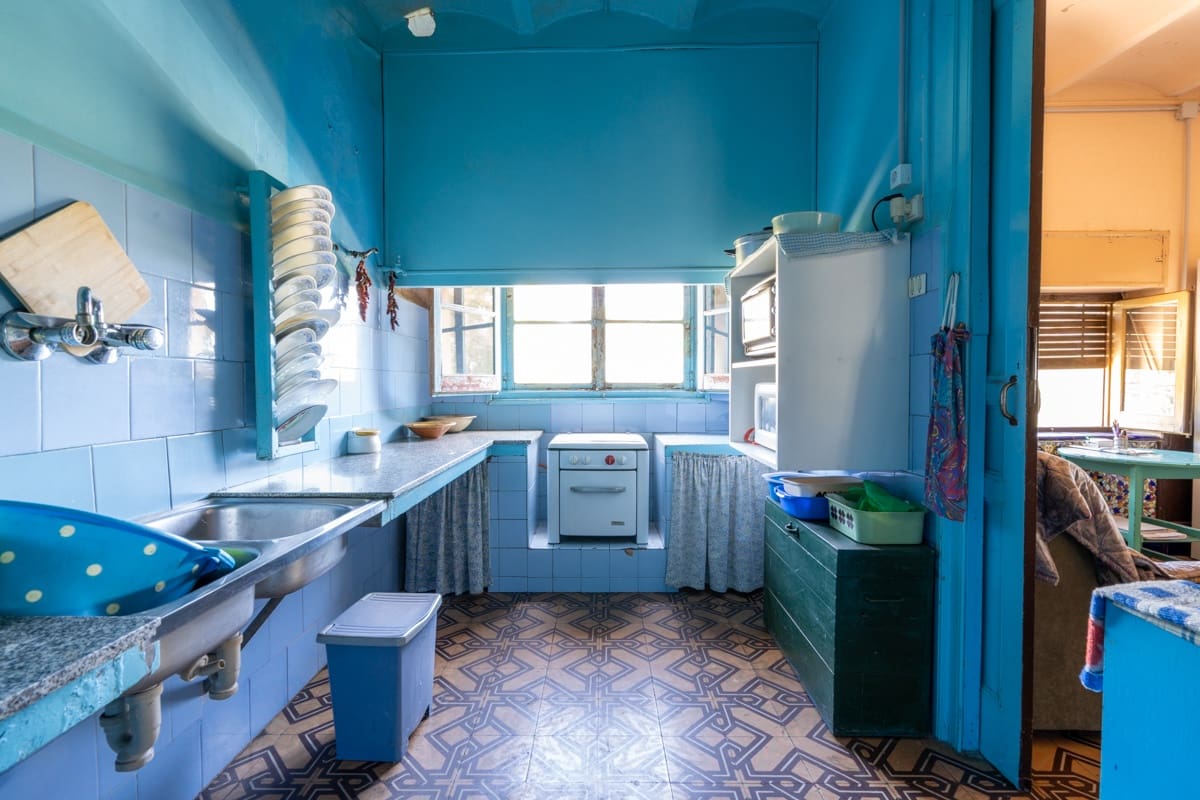 9 sypialnia Finka/Dom wiejski na sprzedaż w Tortosa - 392 000 € (Ref: 9142022)