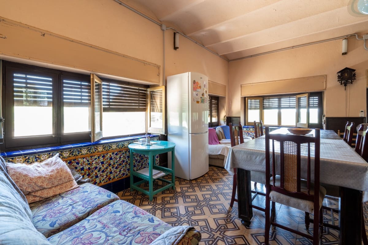 9 sypialnia Finka/Dom wiejski na sprzedaż w Tortosa - 392 000 € (Ref: 9142022)