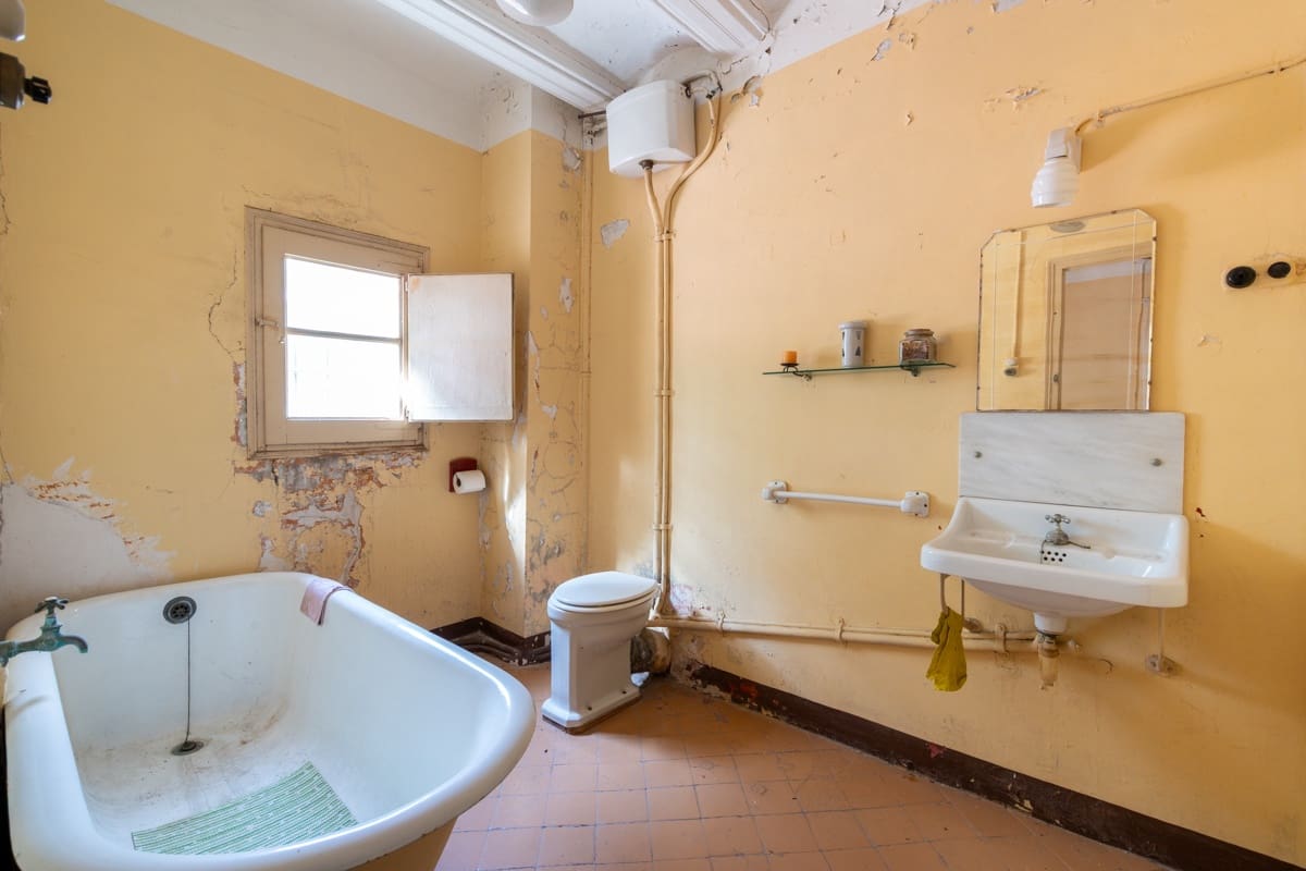 9 sypialnia Finka/Dom wiejski na sprzedaż w Tortosa - 392 000 € (Ref: 9142022)