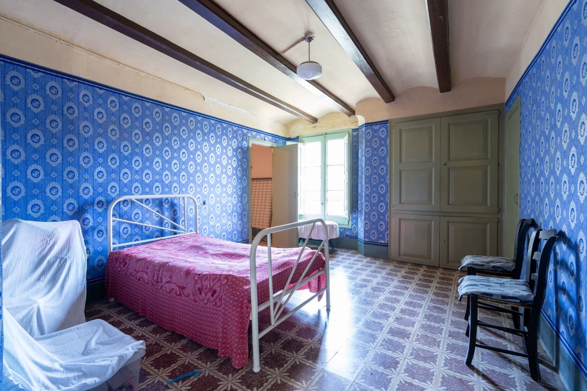 9 sypialnia Finka/Dom wiejski na sprzedaż w Tortosa - 392 000 € (Ref: 9142022)