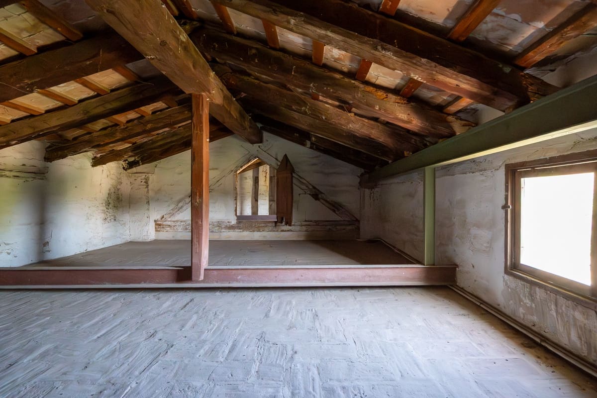 9 sypialnia Finka/Dom wiejski na sprzedaż w Tortosa - 392 000 € (Ref: 9142022)