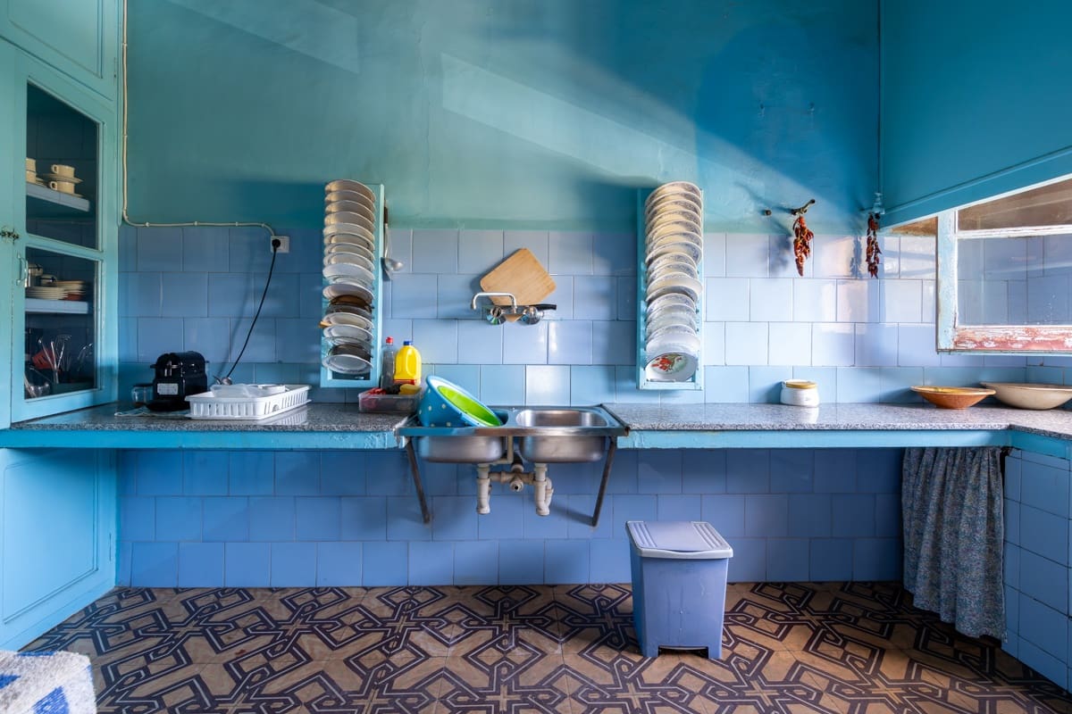 9 sypialnia Finka/Dom wiejski na sprzedaż w Tortosa - 392 000 € (Ref: 9142022)