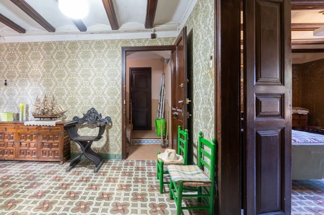 9 quarto Quinta/Casa Rural para venda em Tortosa - 392 000 € (Ref: 9142022)