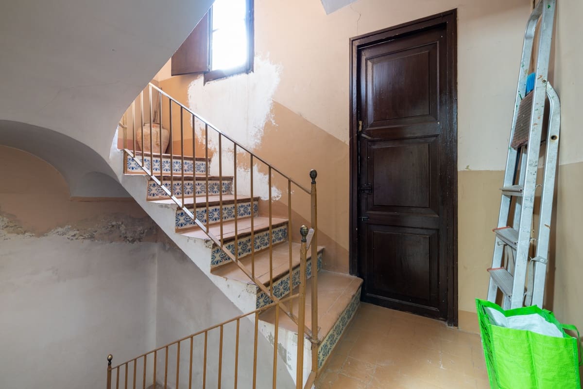 9 sypialnia Finka/Dom wiejski na sprzedaż w Tortosa - 392 000 € (Ref: 9142022)