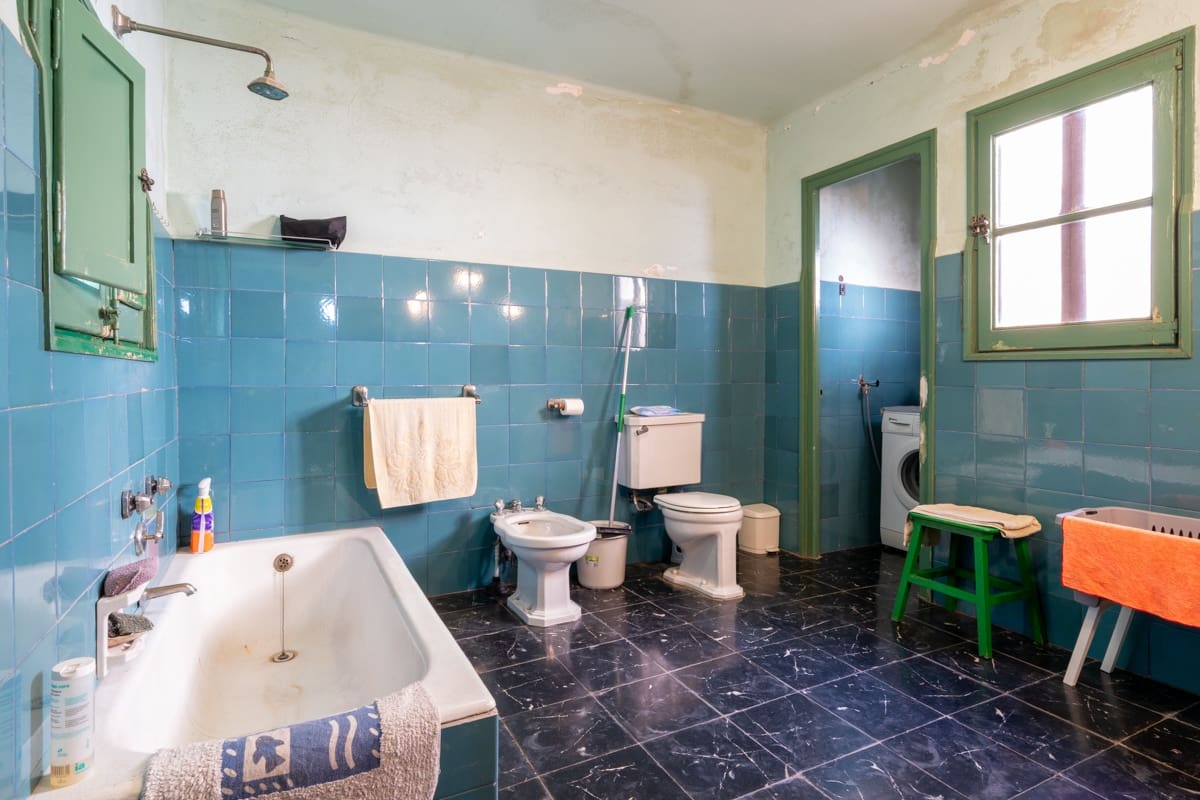 9 sypialnia Finka/Dom wiejski na sprzedaż w Tortosa - 392 000 € (Ref: 9142022)