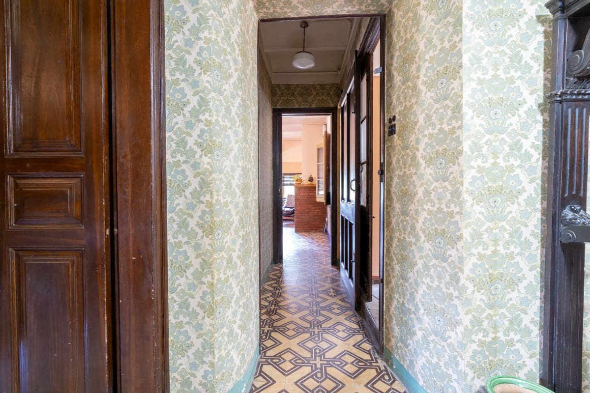 9 sypialnia Finka/Dom wiejski na sprzedaż w Tortosa - 392 000 € (Ref: 9142022)