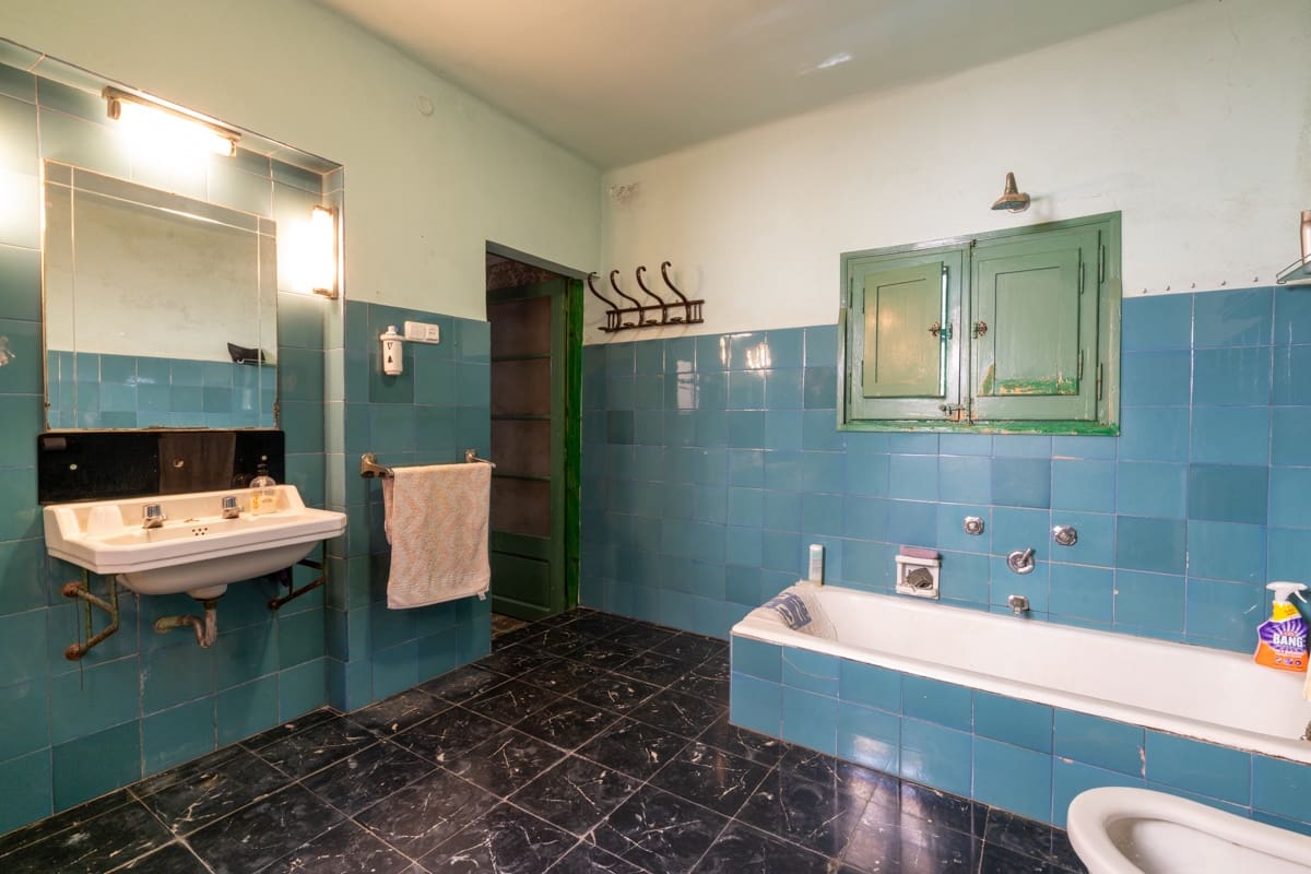 9 sypialnia Finka/Dom wiejski na sprzedaż w Tortosa - 392 000 € (Ref: 9142022)