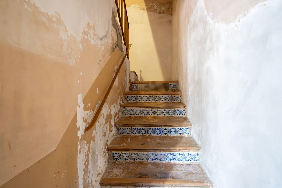 9 sypialnia Finka/Dom wiejski na sprzedaż w Tortosa - 392 000 € (Ref: 9142022)