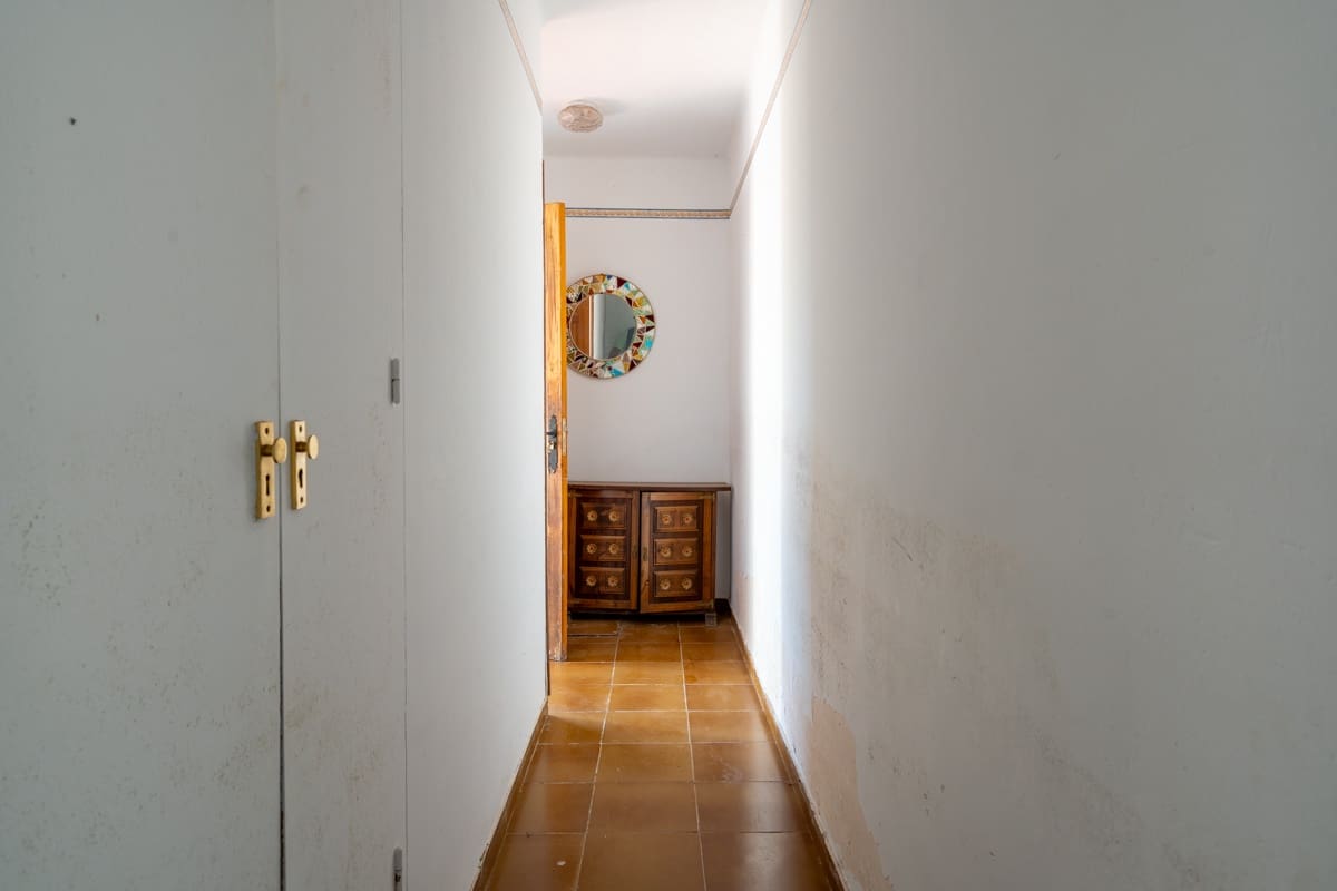 3 sypialnia Finka/Dom wiejski na sprzedaż w Tortosa z garażem - 150 000 € (Ref: 9151635)