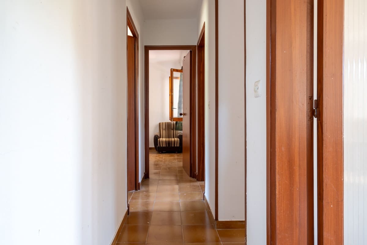 3 sypialnia Finka/Dom wiejski na sprzedaż w Tortosa z garażem - 150 000 € (Ref: 9151635)