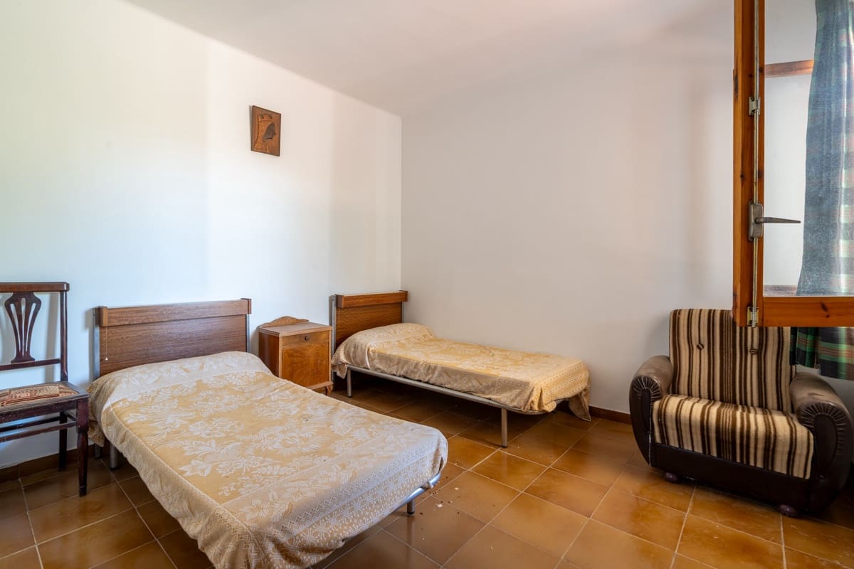 3 sypialnia Finka/Dom wiejski na sprzedaż w Tortosa z garażem - 150 000 € (Ref: 9151635)