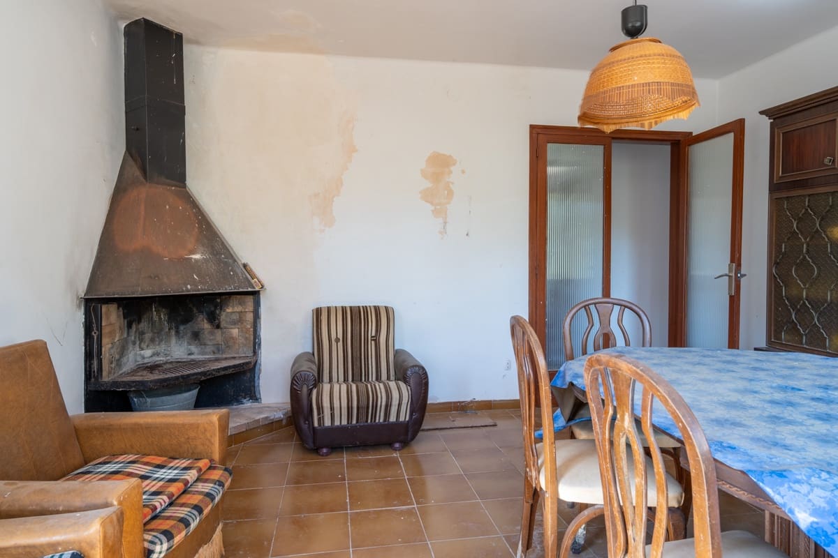 3 sypialnia Finka/Dom wiejski na sprzedaż w Tortosa z garażem - 150 000 € (Ref: 9151635)