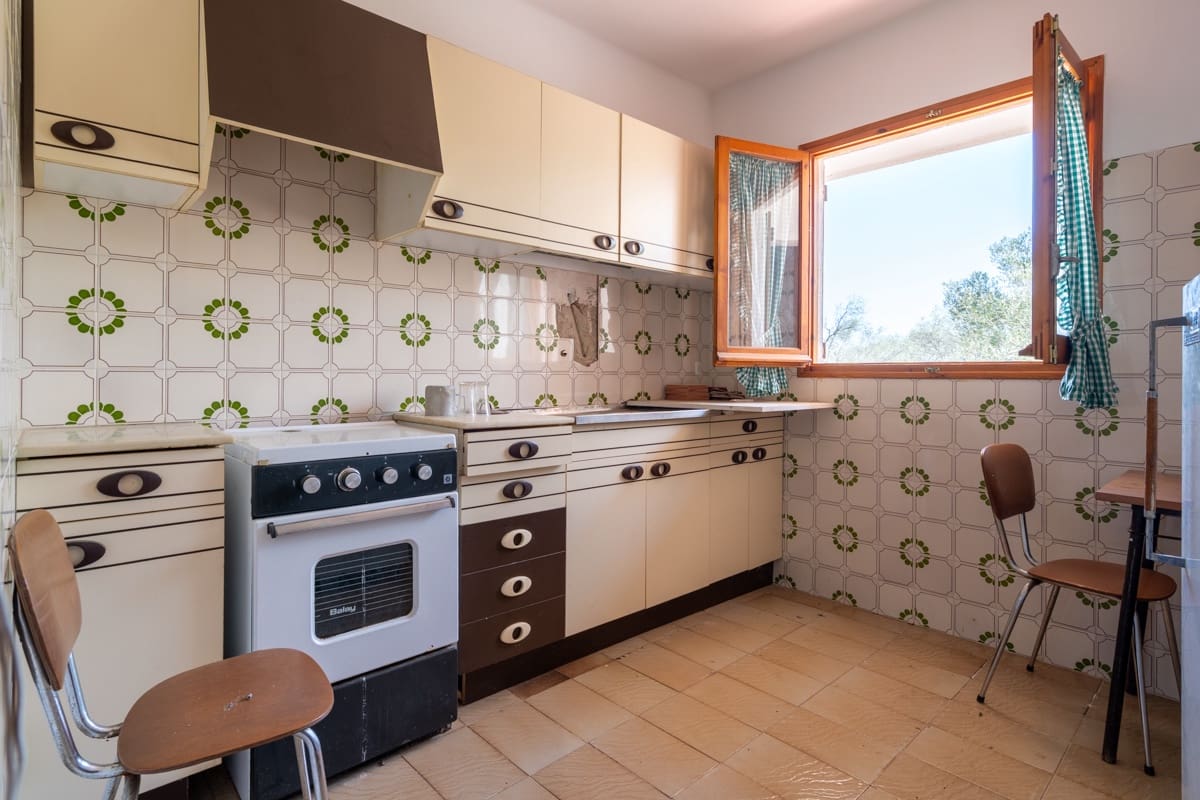 3 sypialnia Finka/Dom wiejski na sprzedaż w Tortosa z garażem - 150 000 € (Ref: 9151635)