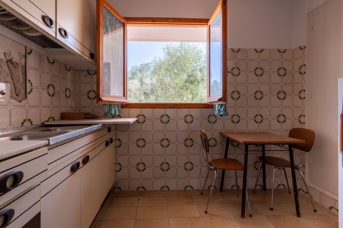 3 sypialnia Finka/Dom wiejski na sprzedaż w Tortosa z garażem - 150 000 € (Ref: 9151635)