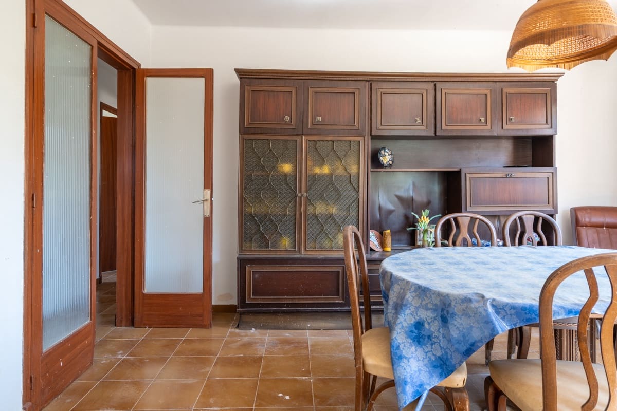 3 sypialnia Finka/Dom wiejski na sprzedaż w Tortosa z garażem - 150 000 € (Ref: 9151635)