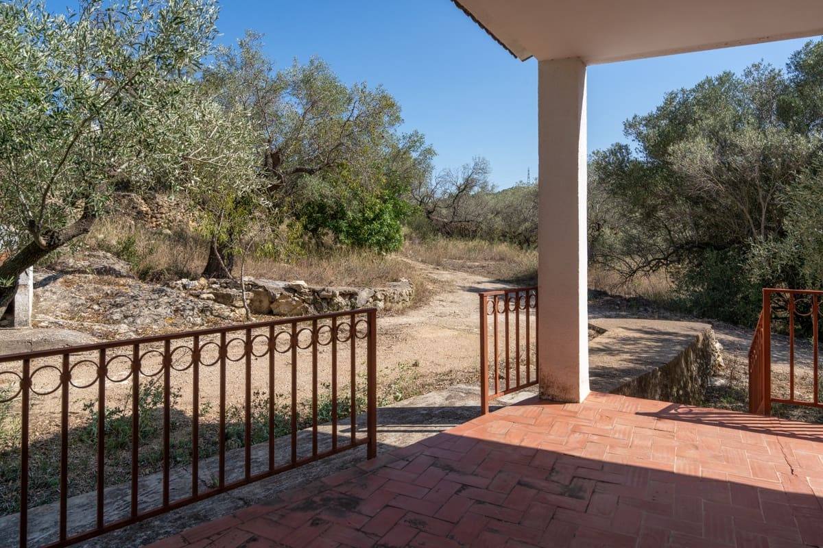 3 sypialnia Finka/Dom wiejski na sprzedaż w Tortosa z garażem - 150 000 € (Ref: 9151635)