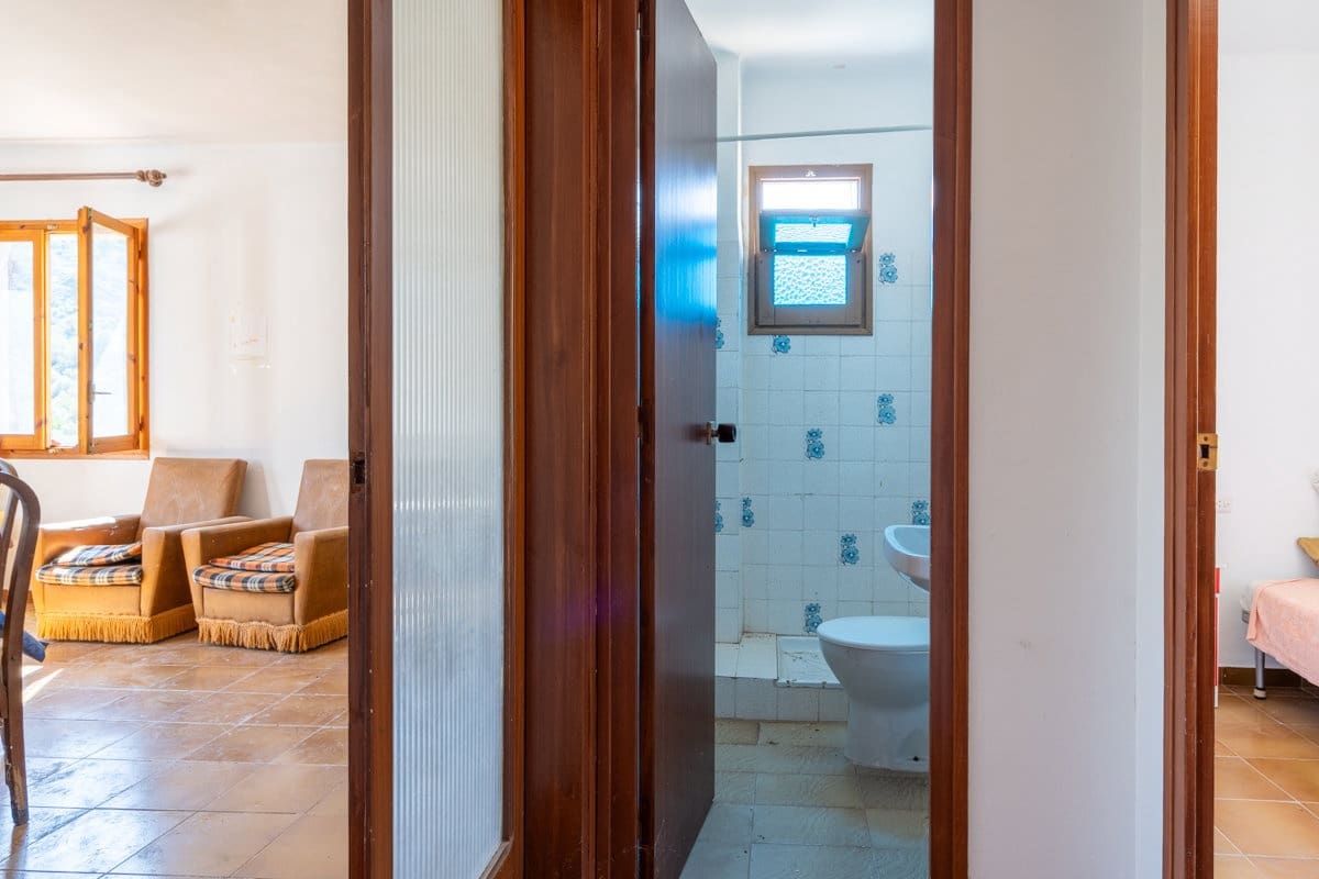 3 slaapkamer Finca/Landhuis te koop in Tortosa met garage - € 150.000 (Ref: 9151635)
