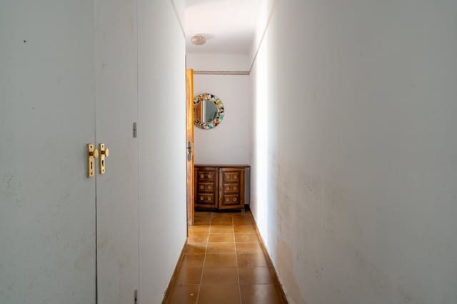 3 quarto Quinta/Casa Rural para venda em Tortosa com garagem - 150 000 € (Ref: 9151635)