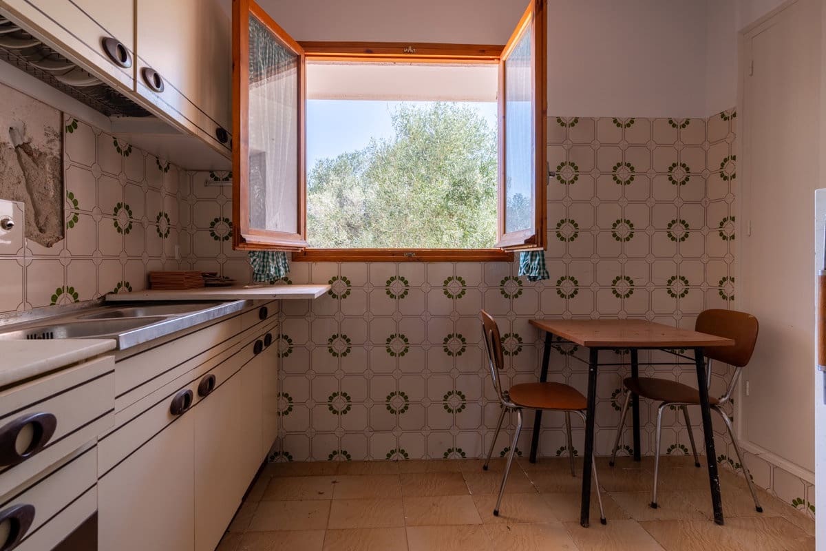 3 slaapkamer Finca/Landhuis te koop in Tortosa met garage - € 150.000 (Ref: 9151635)