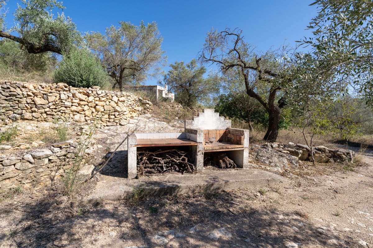 3 slaapkamer Finca/Landhuis te koop in Tortosa met garage - € 150.000 (Ref: 9151635)