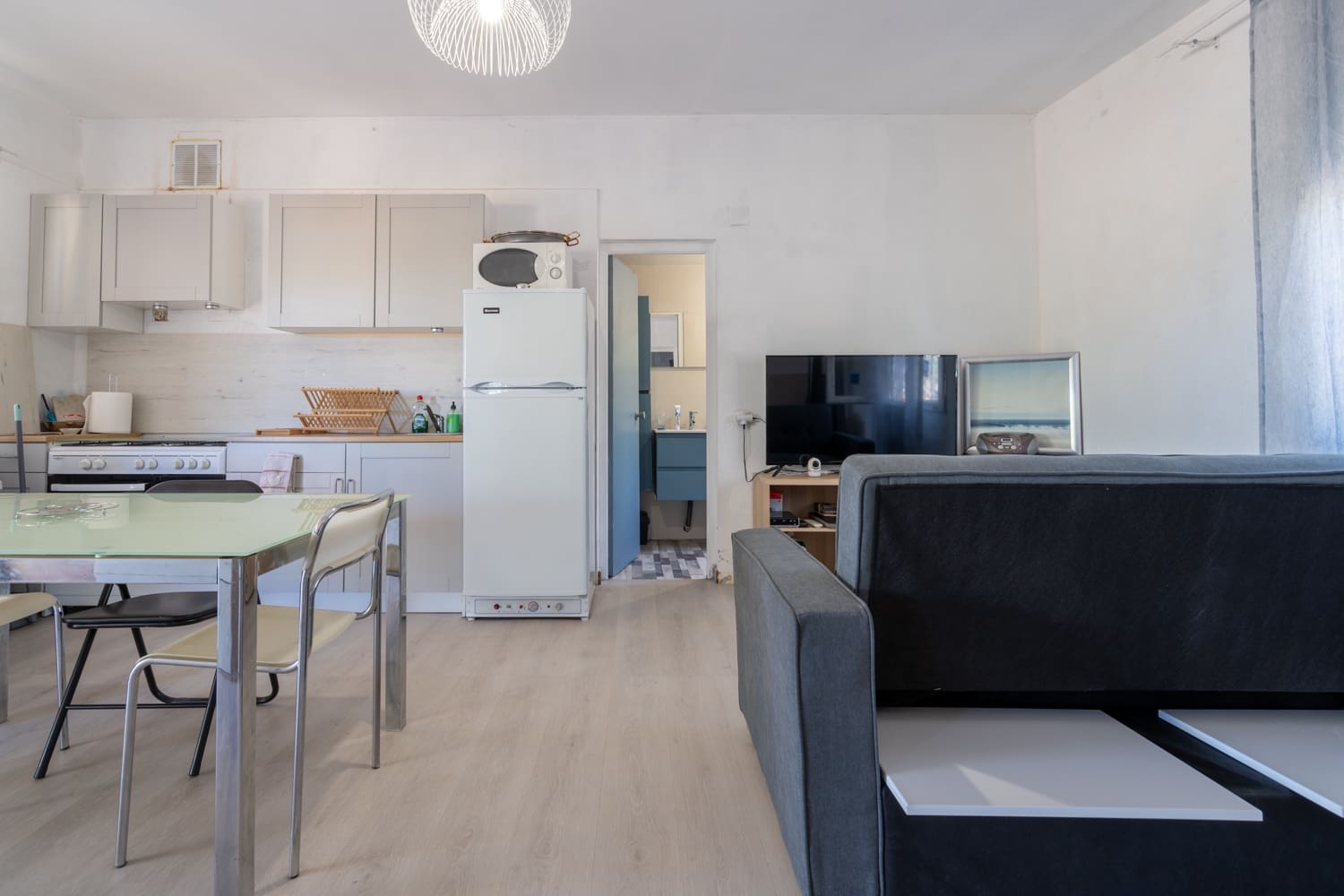 2 soveværelse Finca/Landehus til salg i L'Aldea - € 160.000 (Ref: 9154608)