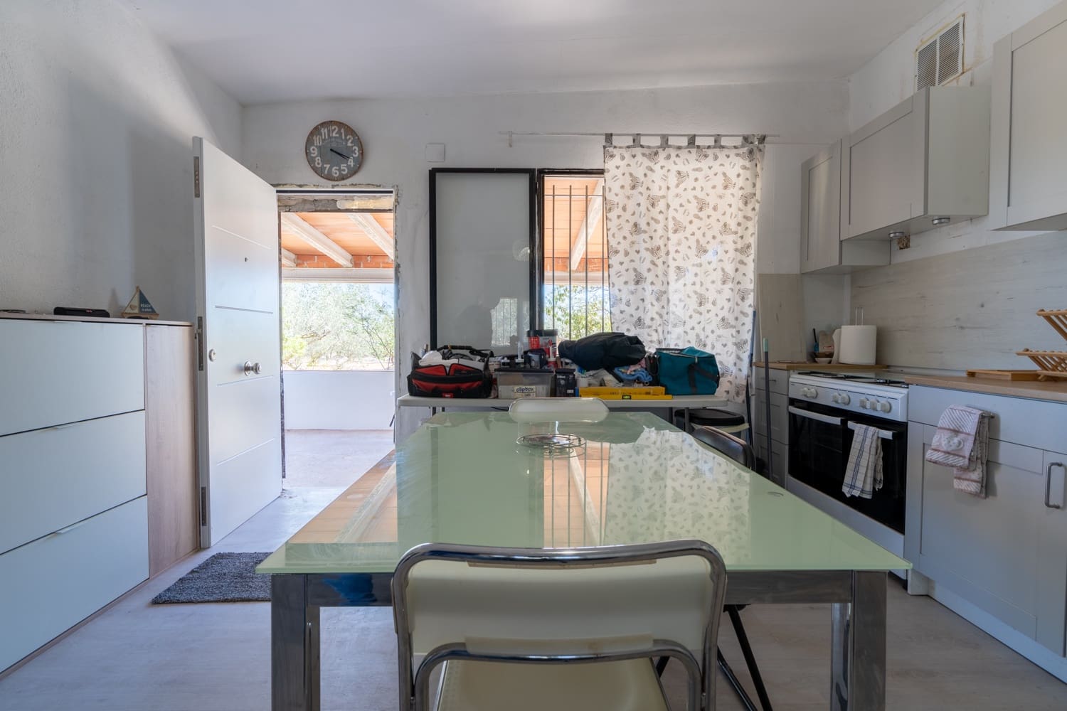 2 soveværelse Finca/Landehus til salg i L'Aldea - € 160.000 (Ref: 9154608)