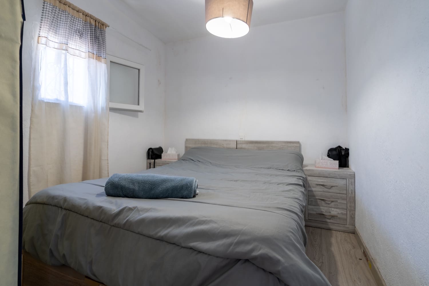 2 soveværelse Finca/Landehus til salg i L'Aldea - € 160.000 (Ref: 9154608)