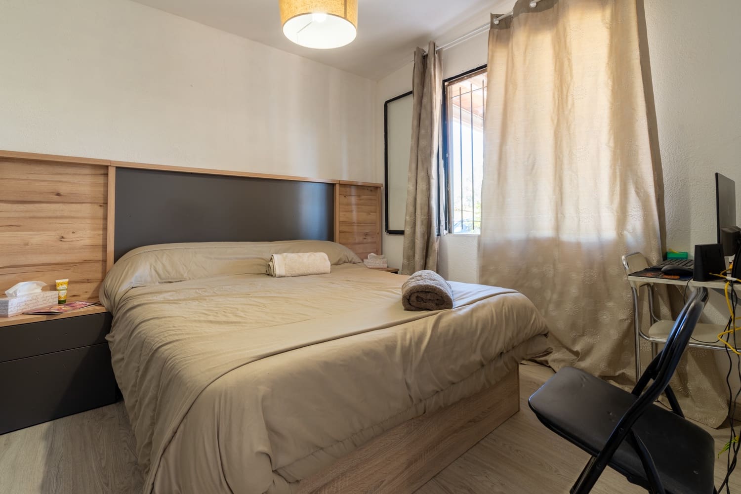 2 soveværelse Finca/Landehus til salg i L'Aldea - € 160.000 (Ref: 9154608)