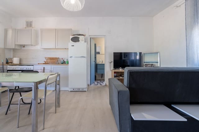 2 soverom Finca/Herregård til salgs i L'Aldea - € 160 000 (Ref: 9154608)