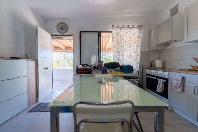 2 soverom Finca/Herregård til salgs i L'Aldea - € 160 000 (Ref: 9154608)