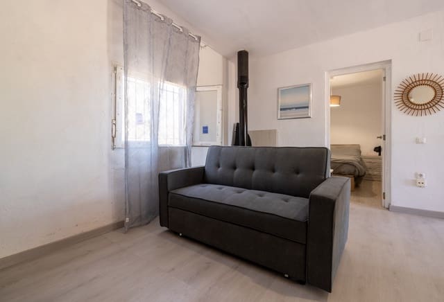 2 soverom Finca/Herregård til salgs i L'Aldea - € 160 000 (Ref: 9154608)