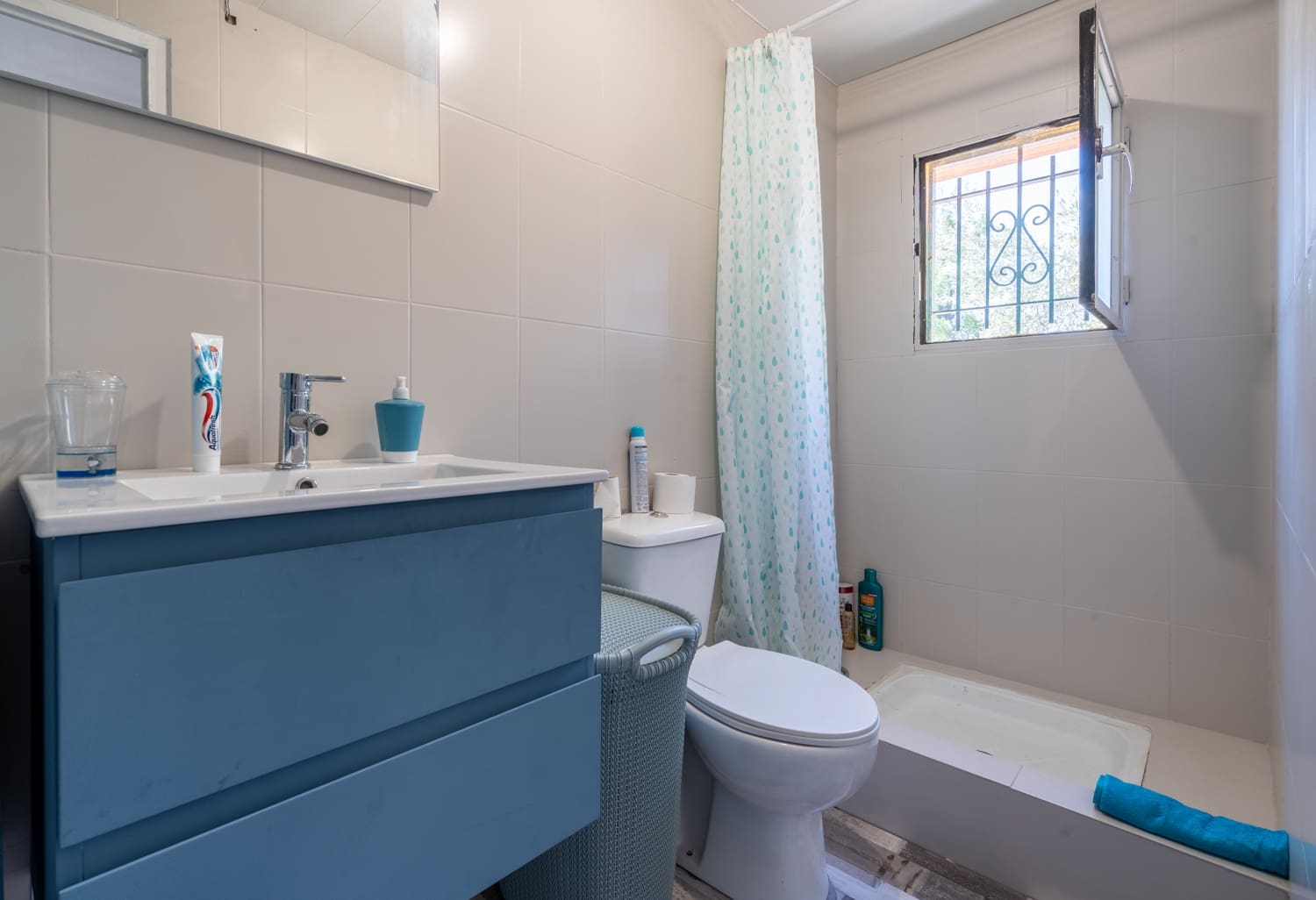 2 soveværelse Finca/Landehus til salg i L'Aldea - € 160.000 (Ref: 9154608)