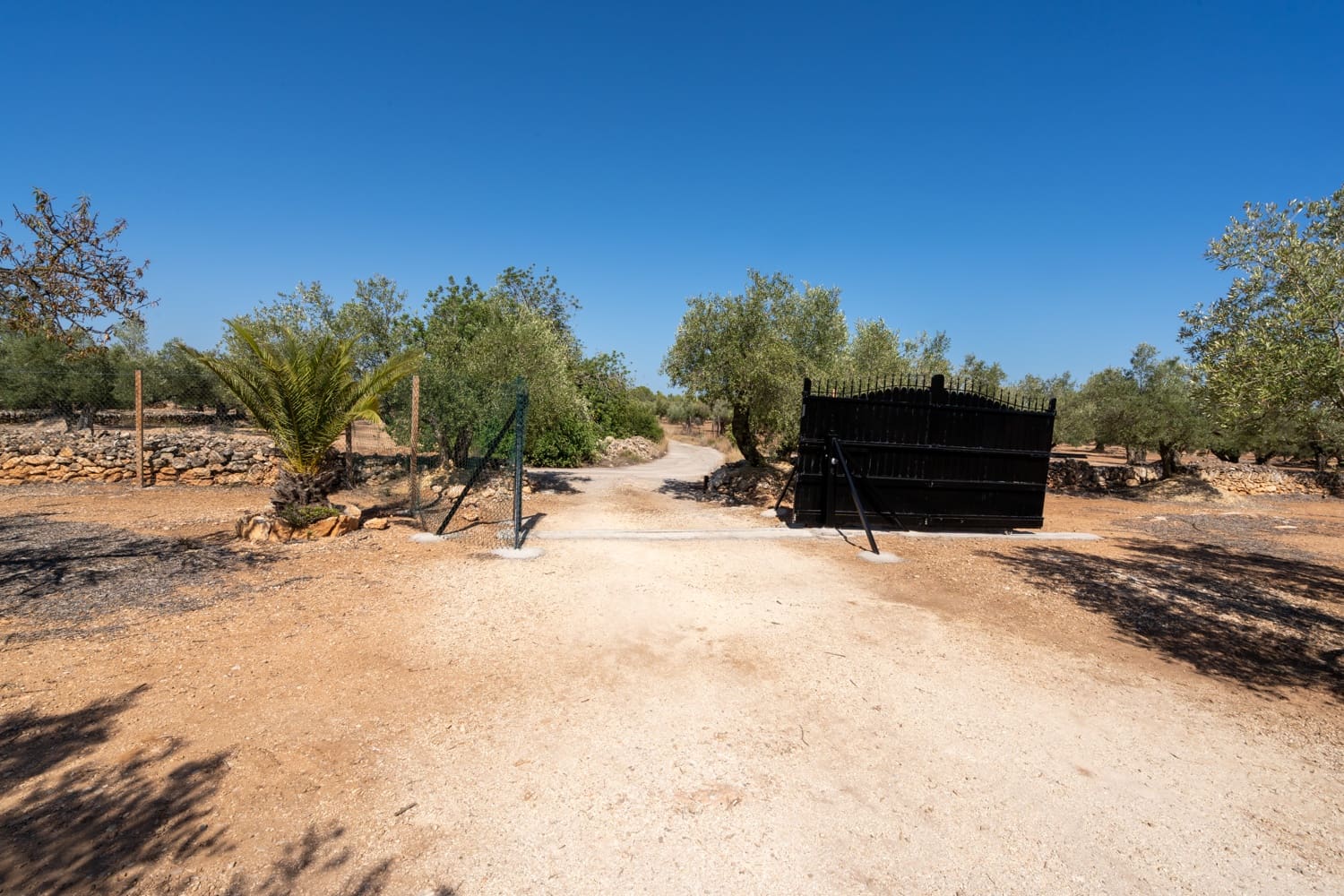 2 soveværelse Finca/Landehus til salg i L'Aldea - € 160.000 (Ref: 9154608)