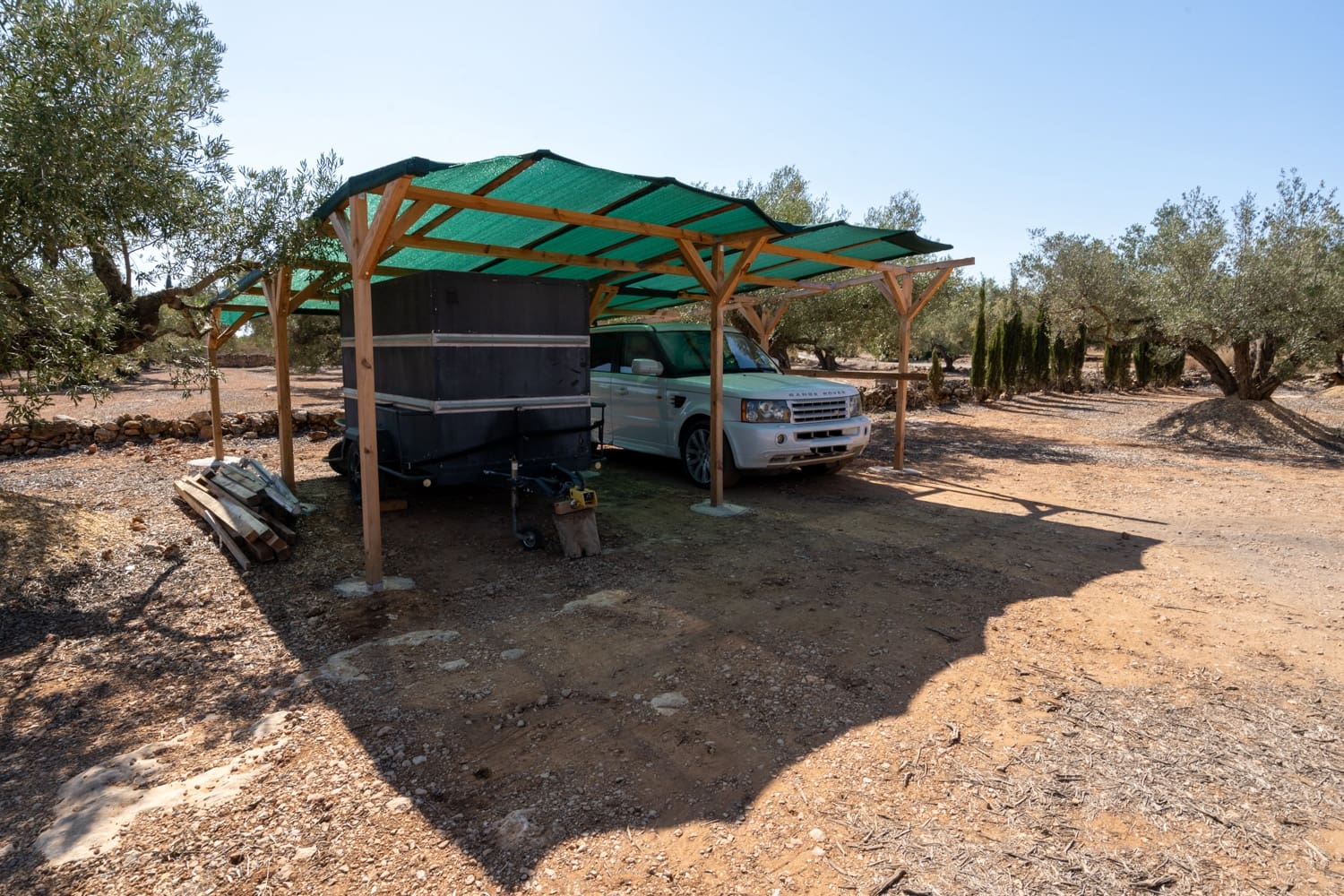 2 soveværelse Finca/Landehus til salg i L'Aldea - € 160.000 (Ref: 9154608)