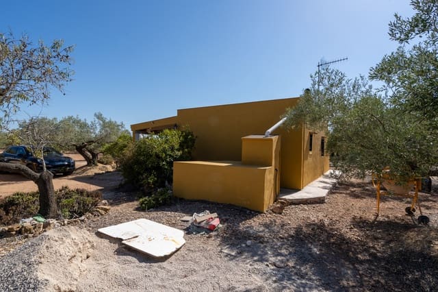 2 soverom Finca/Herregård til salgs i L'Aldea - € 160 000 (Ref: 9154608)