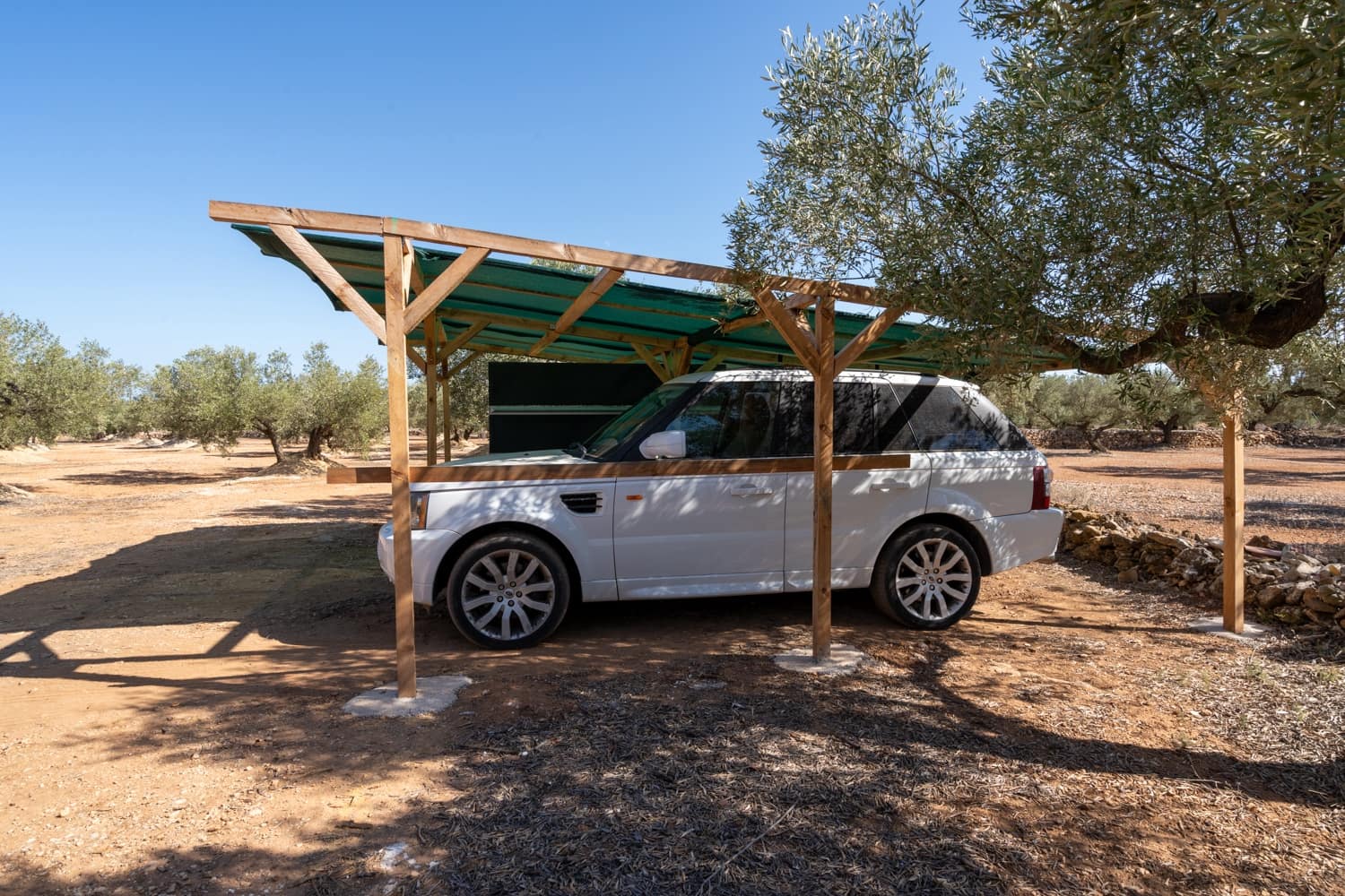 2 soveværelse Finca/Landehus til salg i L'Aldea - € 160.000 (Ref: 9154608)