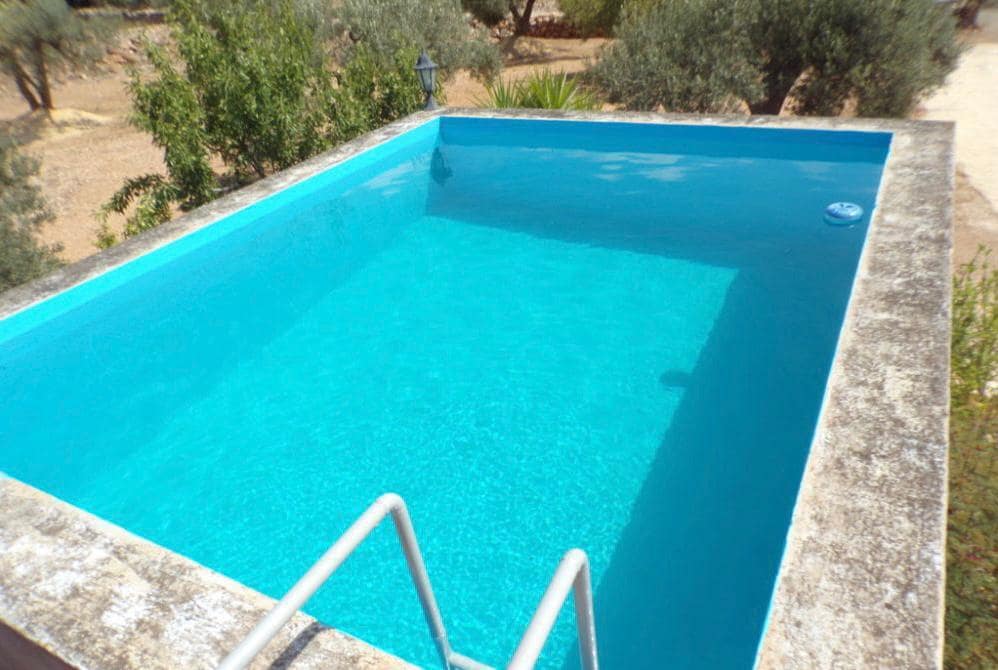 2 bedroom Finca/Country House for sale in L'Aldea - € 160,000 (Ref: 9154608)