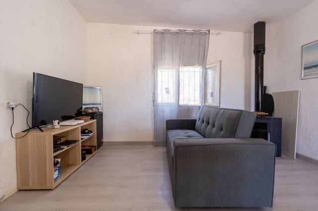 2 bedroom Finca/Country House for sale in L'Aldea - € 145,000 (Ref: 9154608)