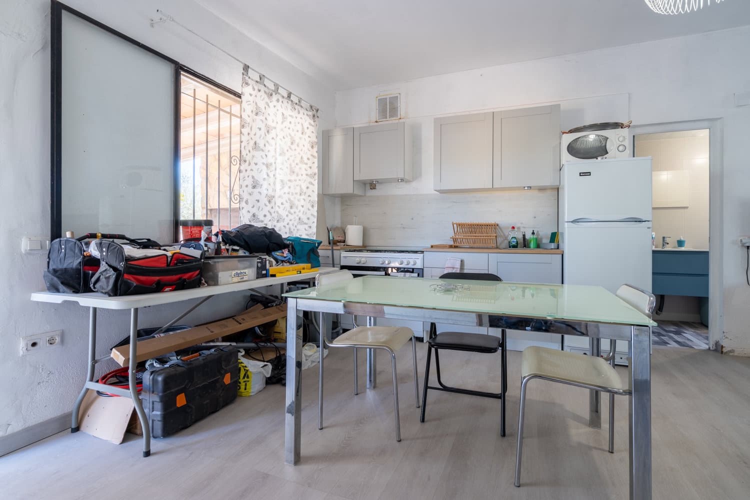 2 soveværelse Finca/Landehus til salg i L'Aldea - € 145.000 (Ref: 9154608)