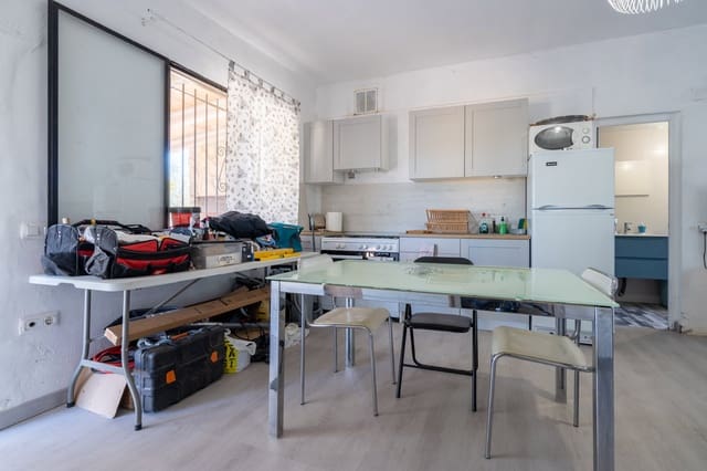 2 bedroom Finca/Country House for sale in L'Aldea - € 145,000 (Ref: 9154608)