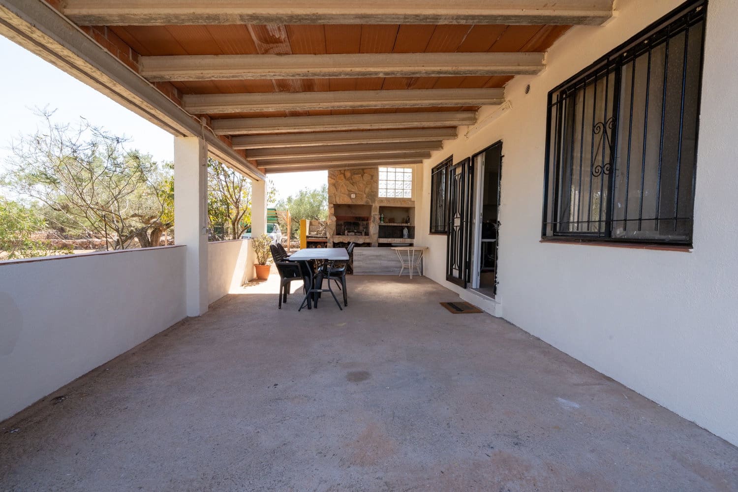 2 soveværelse Finca/Landehus til salg i L'Aldea - € 145.000 (Ref: 9154608)