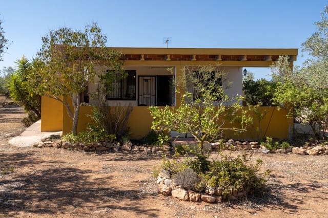 2 bedroom Finca/Country House for sale in L'Aldea - € 145,000 (Ref: 9154608)