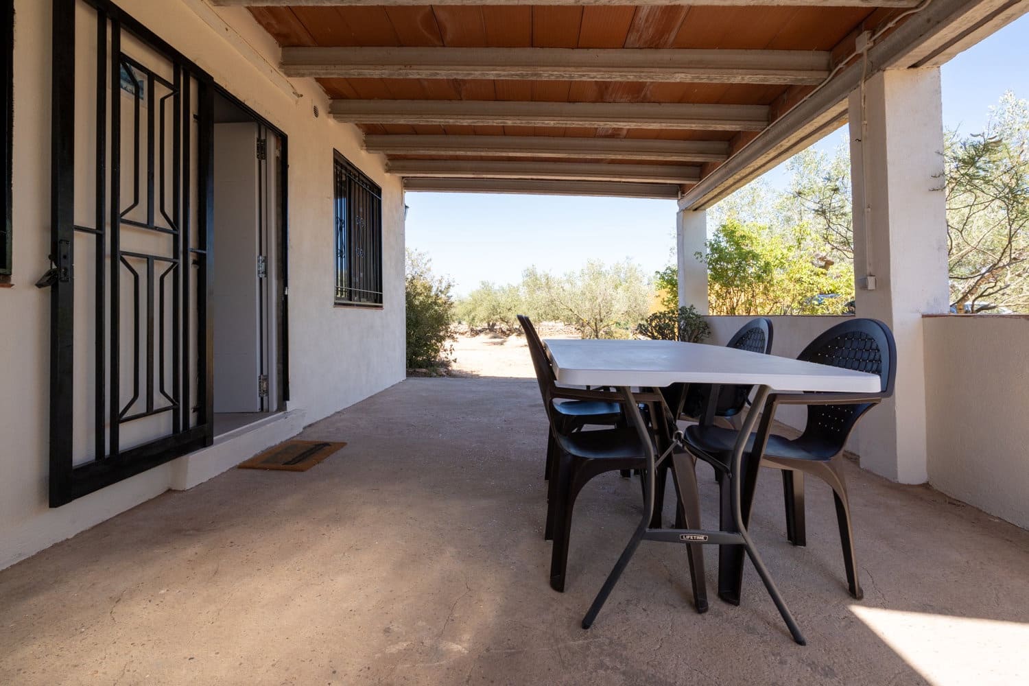 2 soveværelse Finca/Landehus til salg i L'Aldea - € 145.000 (Ref: 9154608)