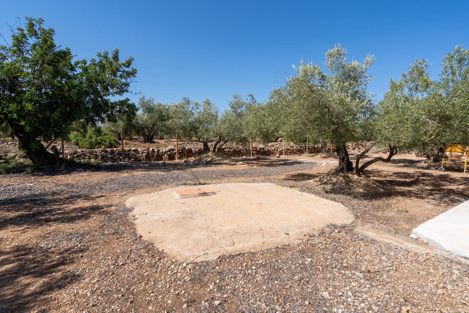 2 soveværelse Finca/Landehus til salg i L'Aldea - € 145.000 (Ref: 9154608)