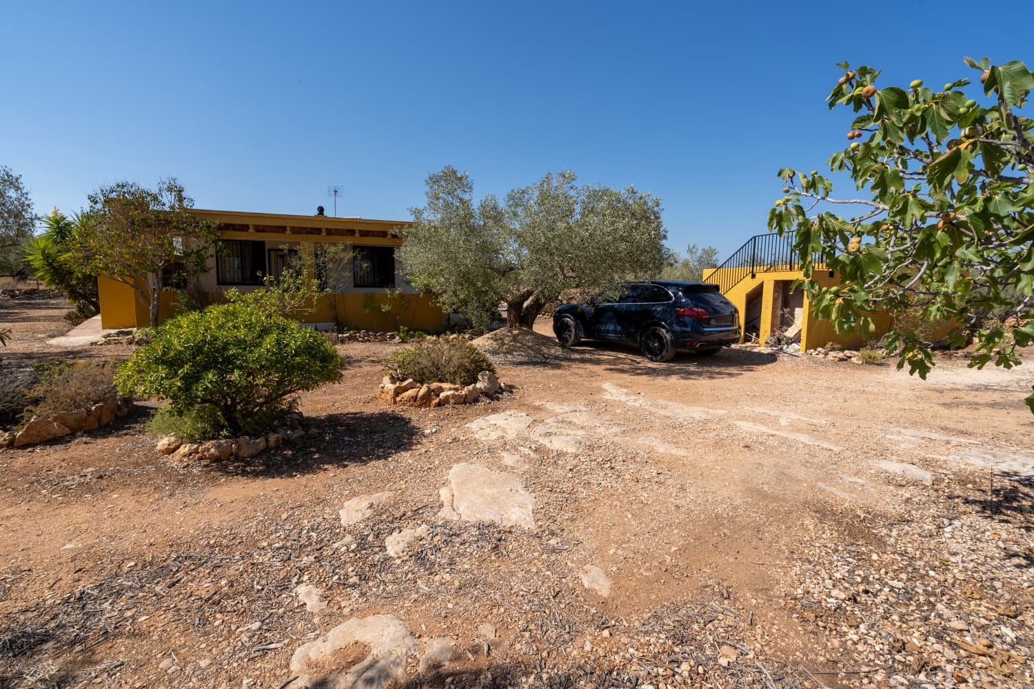 2 soveværelse Finca/Landehus til salg i L'Aldea - € 145.000 (Ref: 9154608)