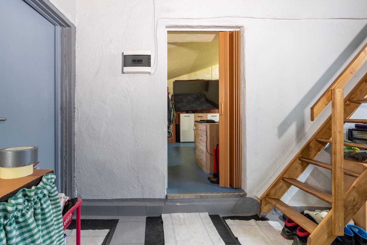 2 soveværelse Finca/Landehus til salg i Alfara de Carles med swimmingpool - € 149.000 (Ref: 9166627)